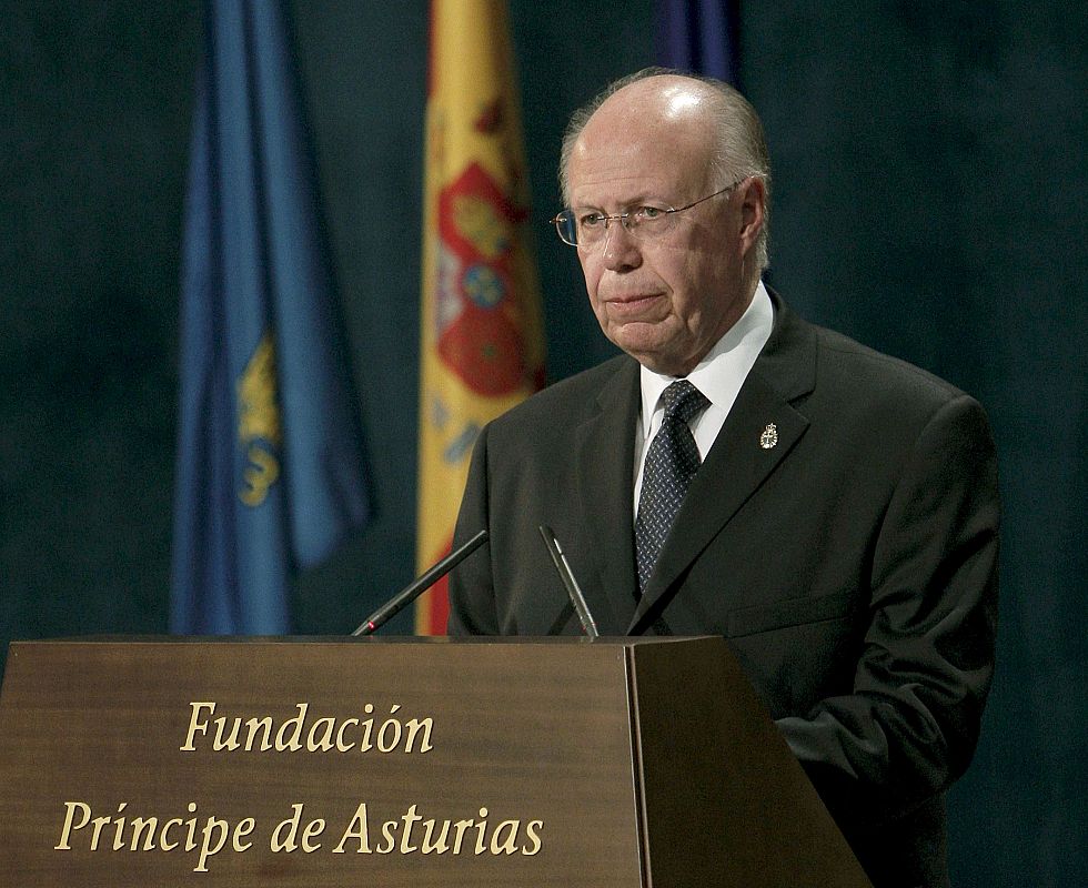 PREMIOS PRÍNCIPE DE ASTURIAS