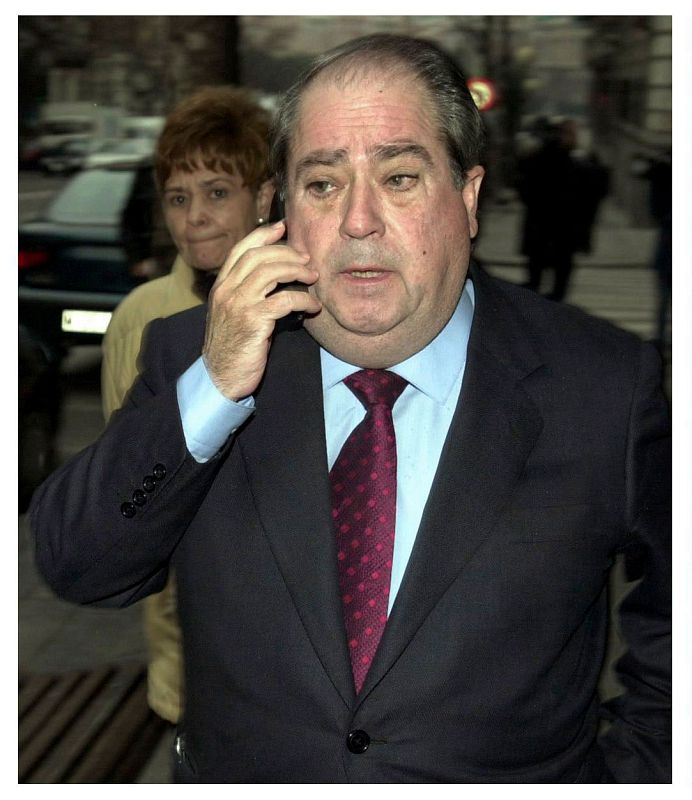 Operación contra la corrupción en la provincia de Barcelona