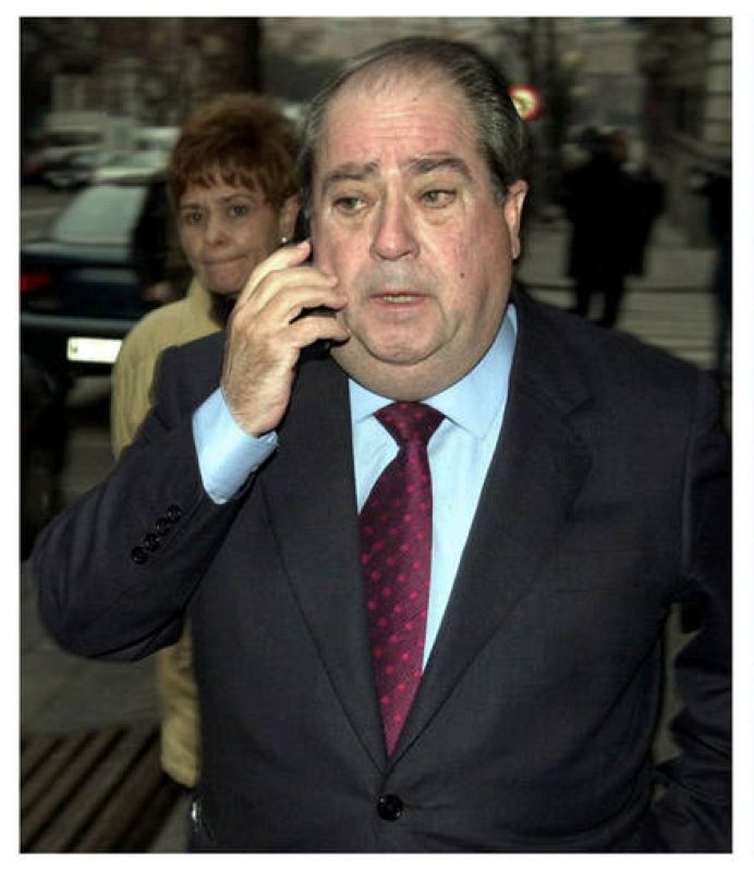 Operación contra la corrupción en la provincia de Barcelona