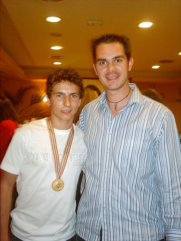 Víctor Vázquez Fernández.