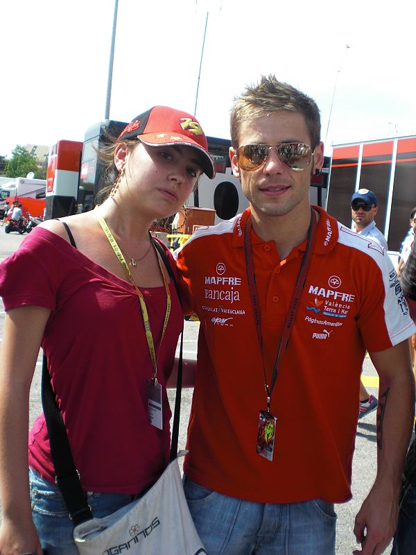 Laura Campos Valero.