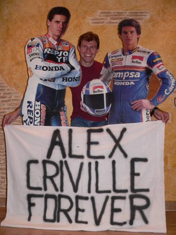 Domingo García Moya.