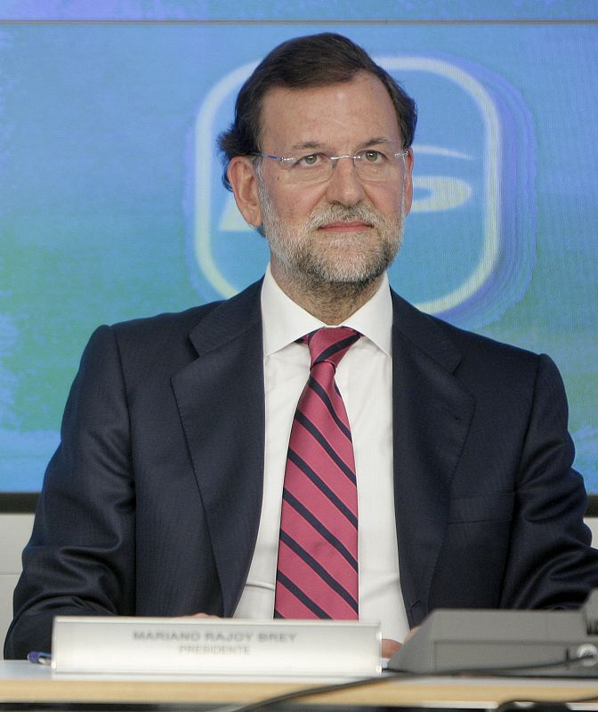 Aguirre ha plantado a Rajoy en uno de los días más importantes para reivindicar su liderazgo.