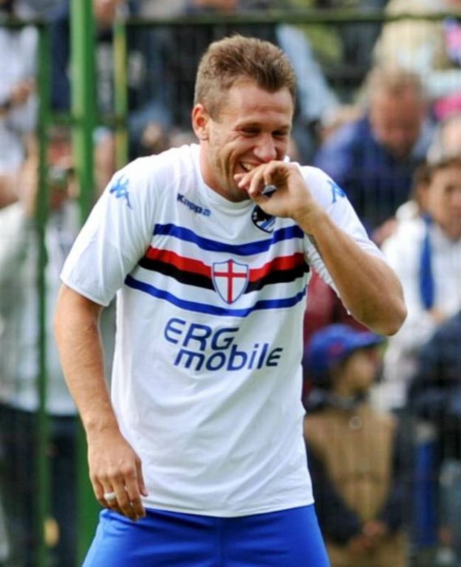 Antonio Cassano