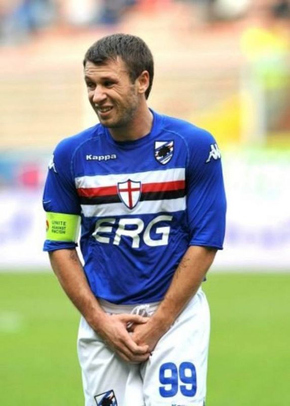 Antonio Cassano