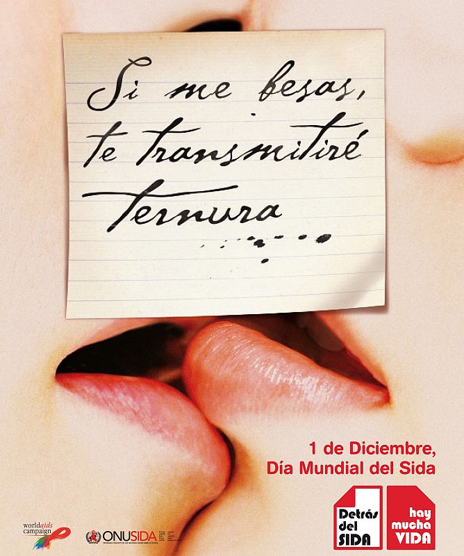 Día Mundial del SIDA 2009