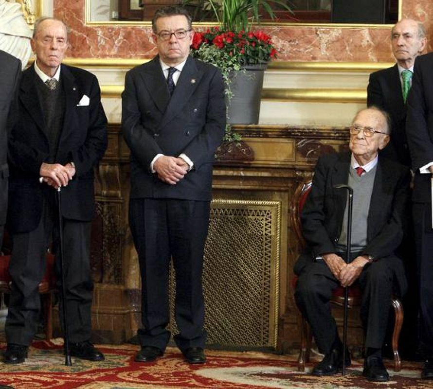 RECEPCIÓN DEL DÍA DE LA CONSTITUCIÓN