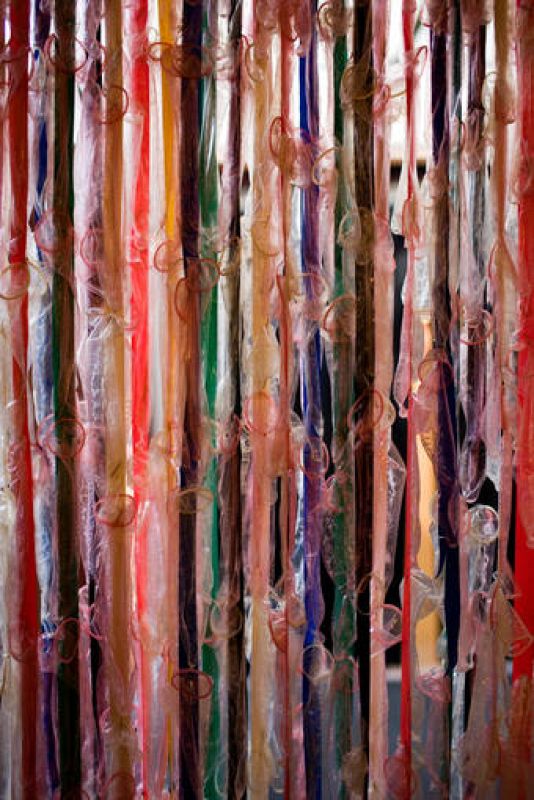 "Journey", el viaje de una víctima de la trata de blancas y la explotación sexual 