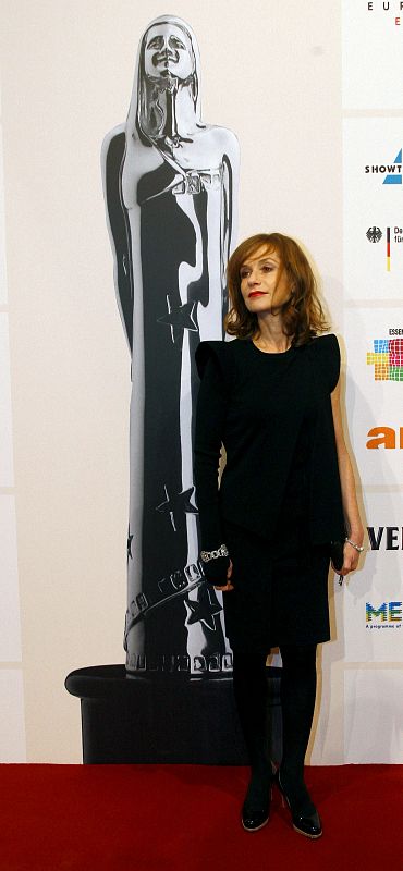 XXII PREMIOS DEL CINE EUROPEOS