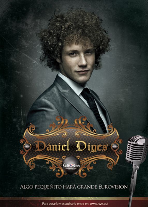 Daniel Diges