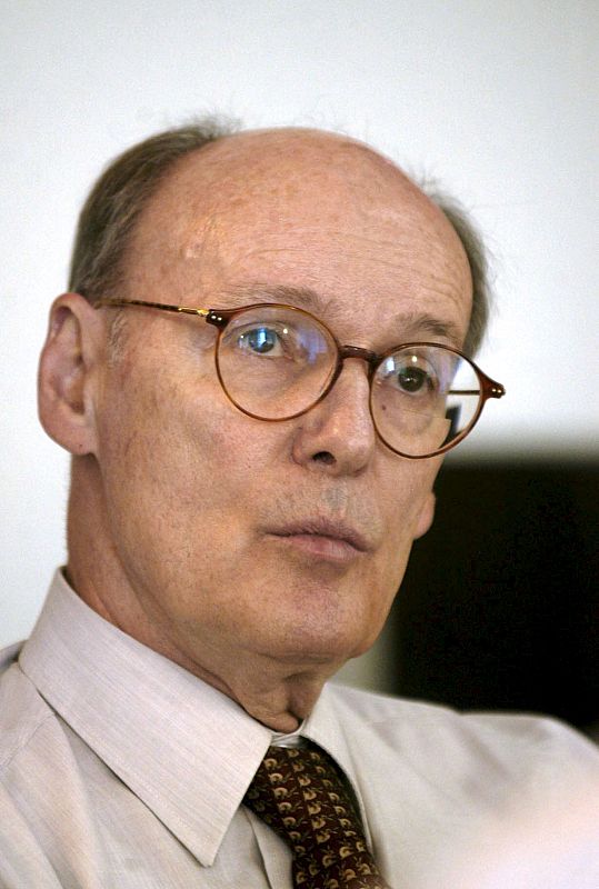 KOUCHNER DA POR MUERTO AL JEFE DE A MISIÓN DE LA ONU EN HAITÍ