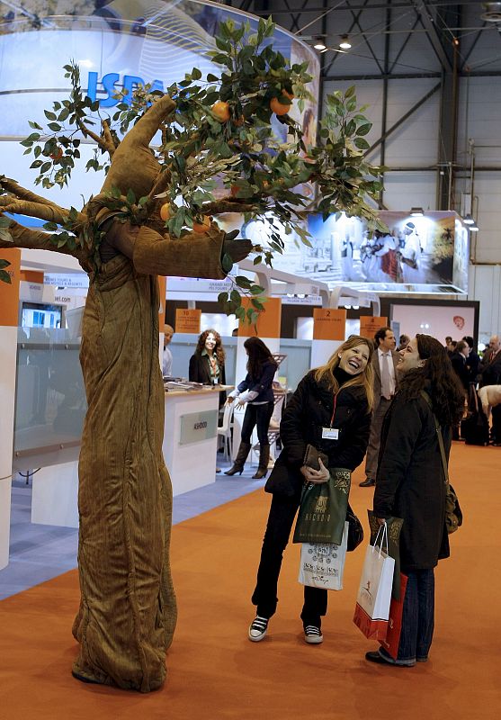 FITUR -2010/ISRAEL