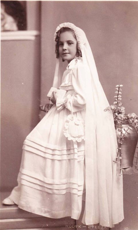 La actriz se crió en las Delicias, un barrio que se desarrolló con la llegada del ferrocarril a la ciudad.