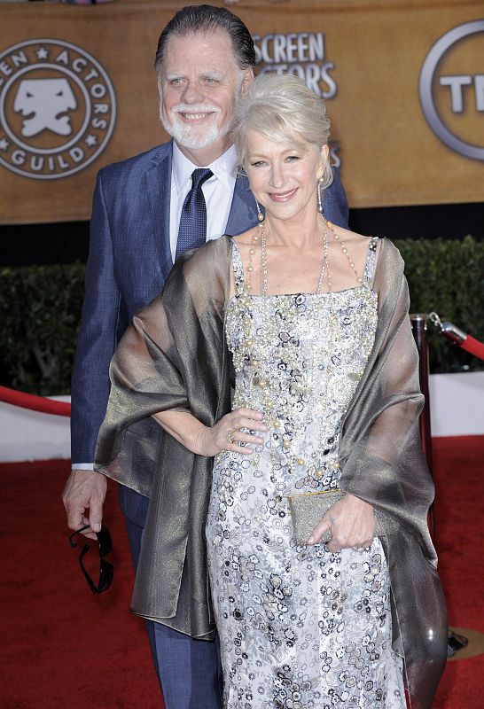 PREMIOS SCREEN ACTORS GUILD (SAG)