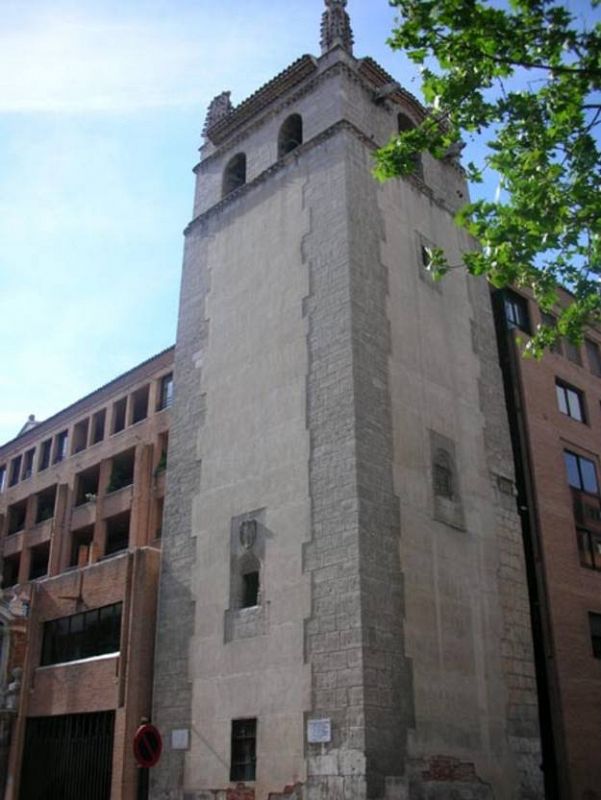 Parroquia de San Lorenzo