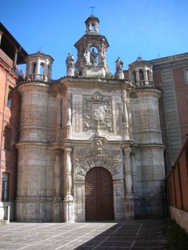 San Juan de Letrán