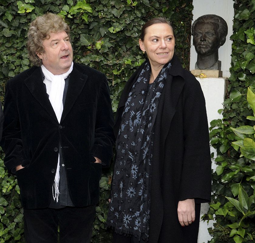 CANTAOR ENRIQUE MORENTE