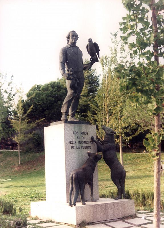 Monumento a Félix