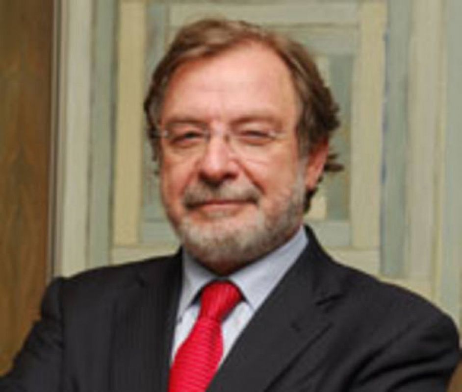 El consejero delegado de Prisa, Juan Luis Cebrián.