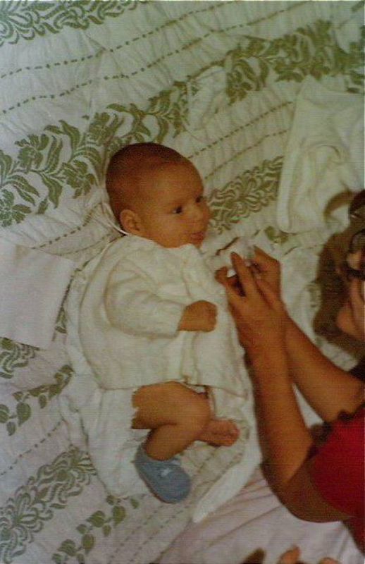 Alberto San Juan nació en Madrid el 11 de enero de 1968