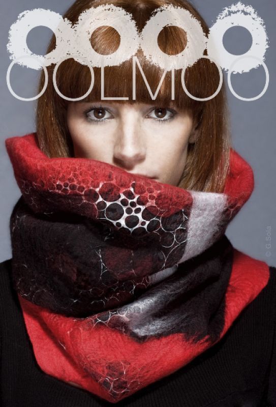 Salón de la moda de Madrid