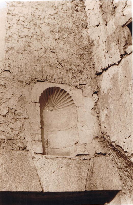 Cañamares (Cuenca), el pueblo de Alberto San Juan