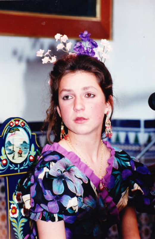 En la venta de Vargas