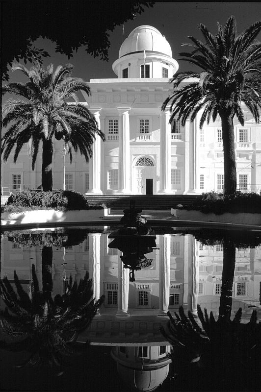 Observatorio de San Fernando