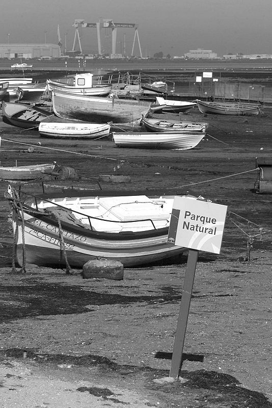 Playa  de la Casería