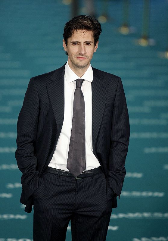 PREMIOS GOYA 2010