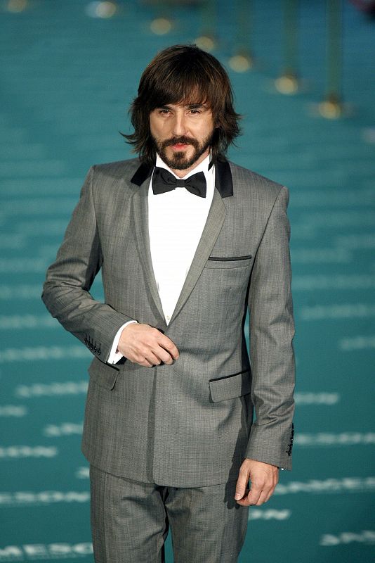 PREMIOS GOYA 2010