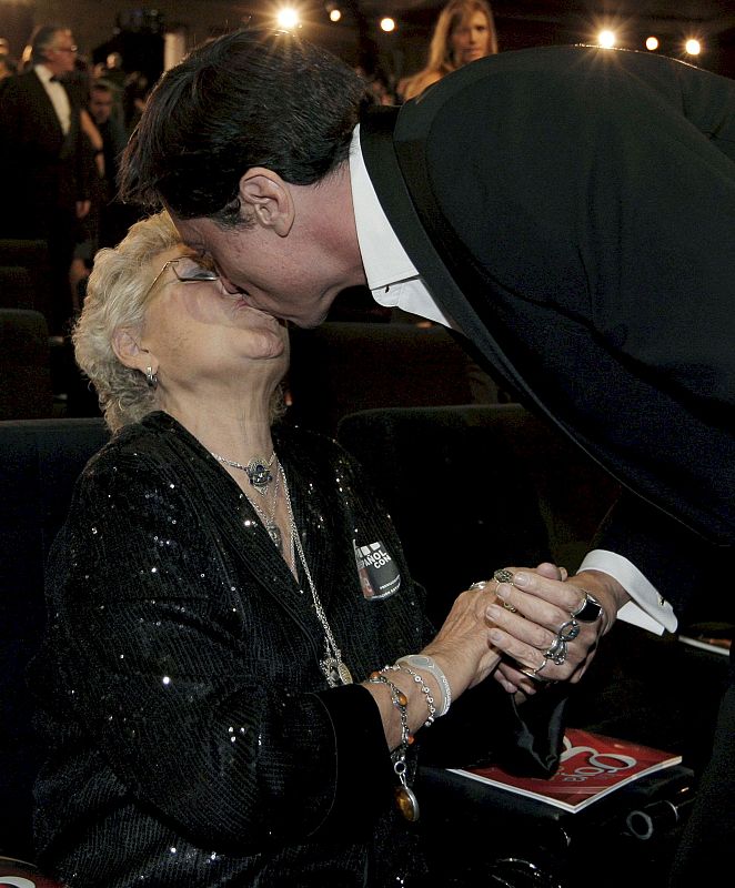 PREMIOS GOYA 2010