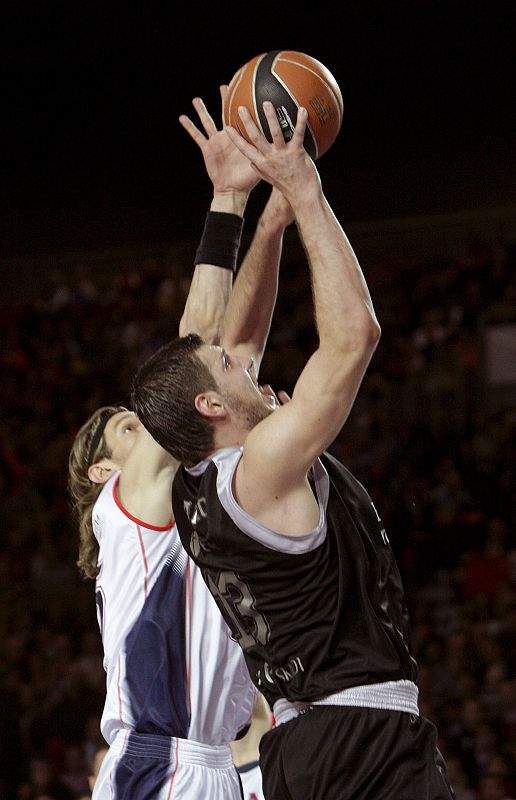 CAJA LABORAL - BIZKAIA BILBAO