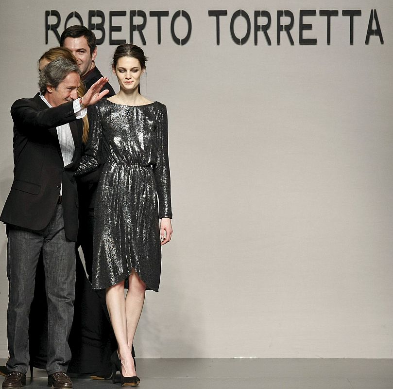 ROBERTO TORRETA