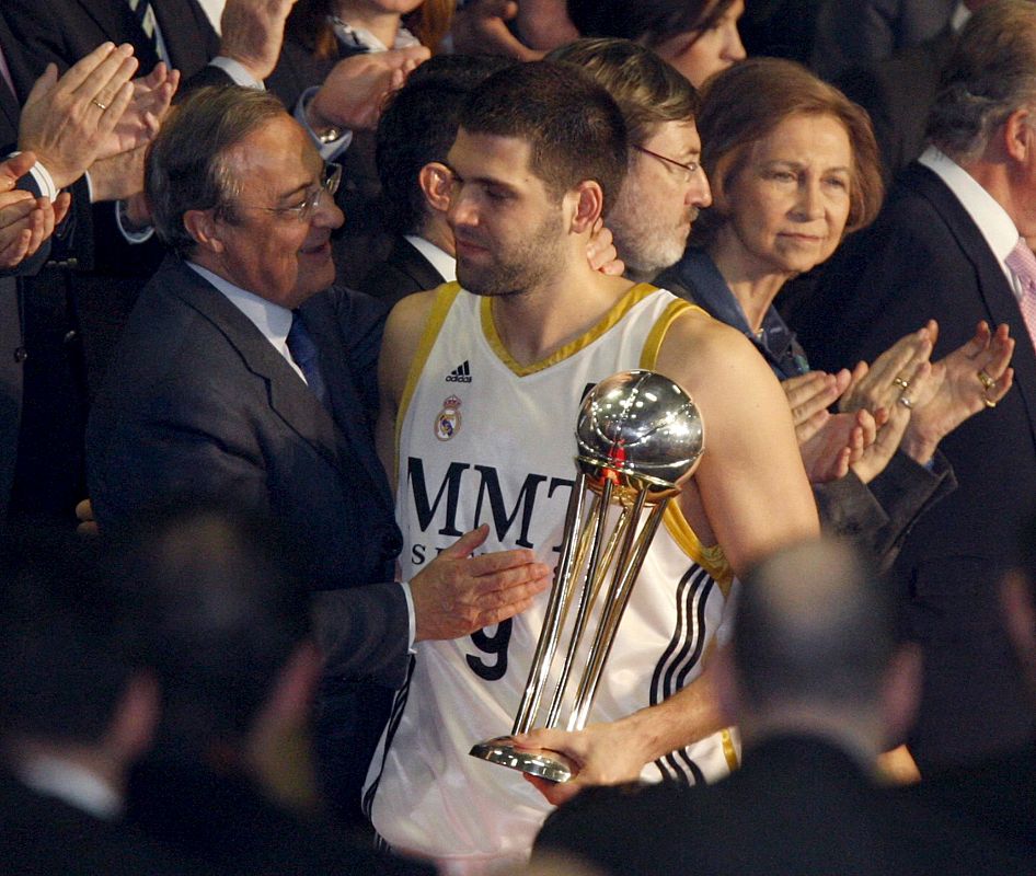 FC BARCELONA - REAL MADRID