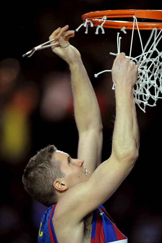 FINAL COPA DEL REY-FC BARCELONA - REAL MADRID