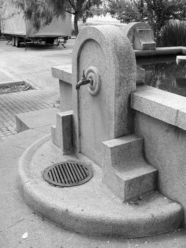 Volver con... Estopa a Zarza Capilla 15