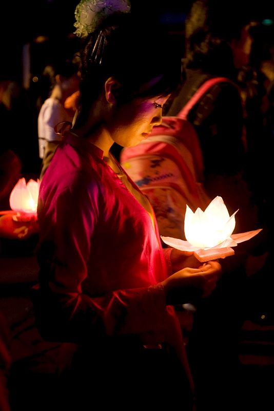 HORA DEL PLANETA EN VIETNAM