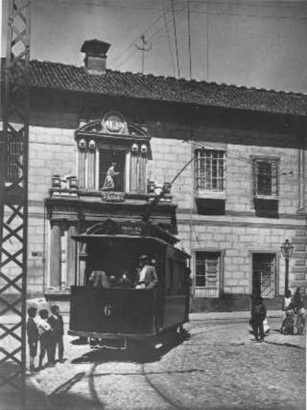 Calle de San Jerónimo