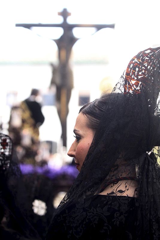 DOMINGO DE RAMOS EN CÓRDOBA