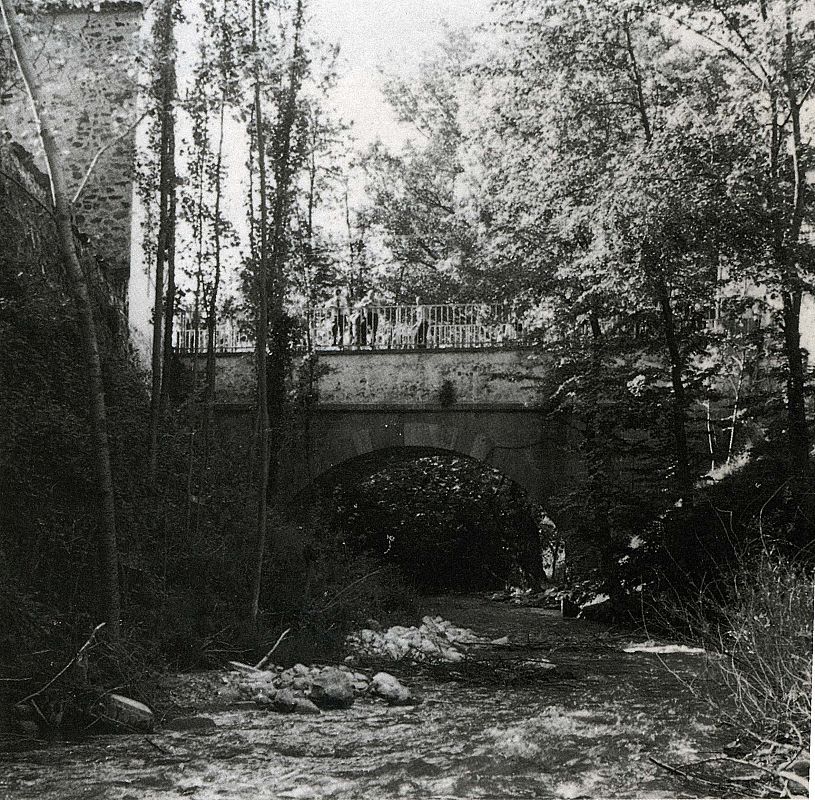 Puente de Salobre