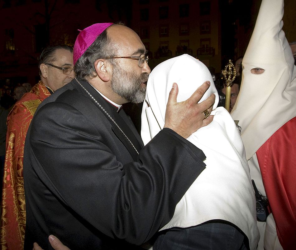 Las mejores imágenes de la Semana Santa