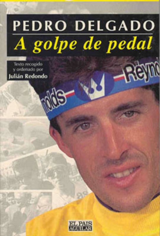 Perico durante una de las etapas que disputó en Tenerife durante su servicio militar.