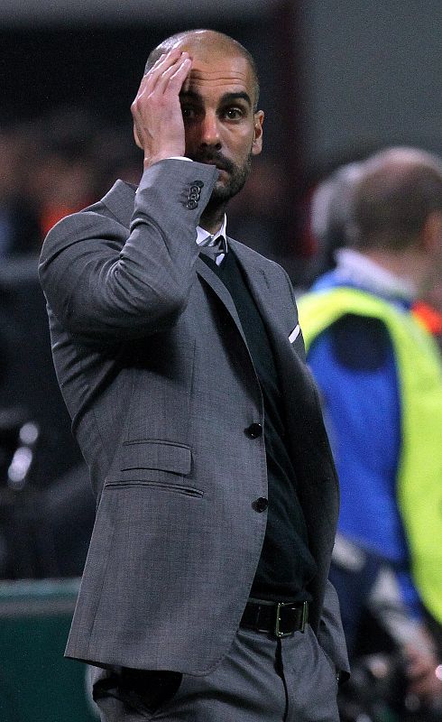 INTER MILAN VS FC BARCELONA