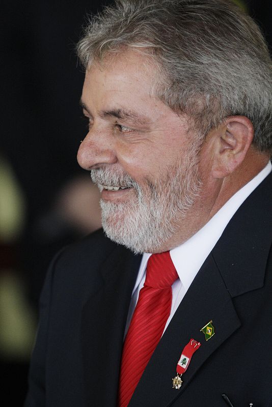 El presidente brasileño, Luiz Inácio Lula da Silva, lidera el ránking de los 25 líderes más influyentes según la revista Time.