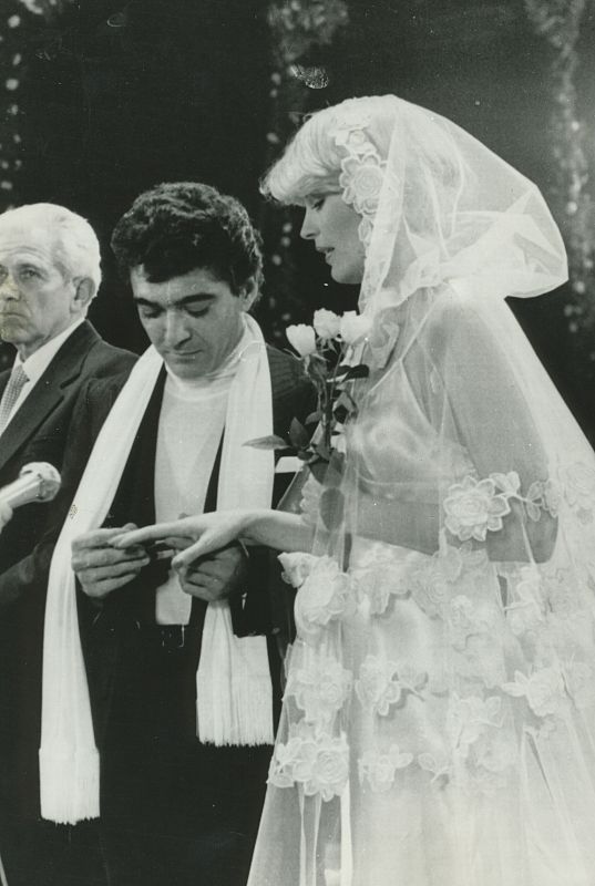 Ángel Cristo, una vida bajo la carpa del circo