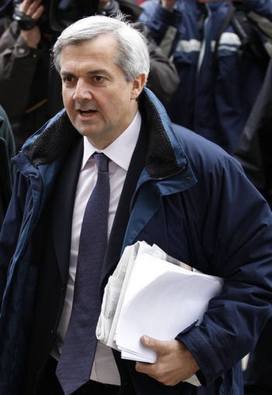 Chirs Huhne, portavoz de Interior de los liberales, se perfila como nuevo ministro de Energía y Medio Ambiente. 