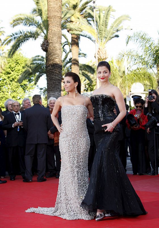 ESTRENO DE "TOURNÉE"- FESTIVAL DE CANNES