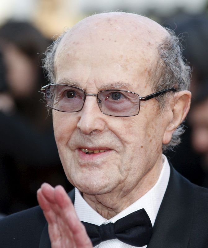 ESTRENO DE "TOURNÉE"- FESTIVAL DE CANNES