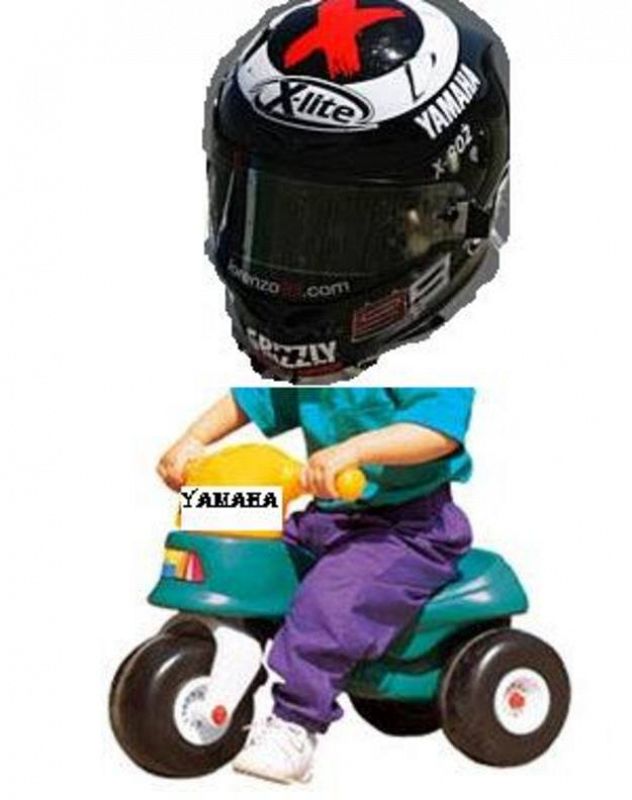 concurso casco jorge lorenzo